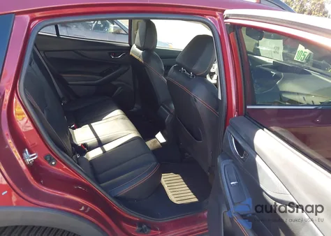 2019 Subaru Crosstrek 2.0I Limited z USA, uszkodzony, nr VIN JF2GTANC4KH286648